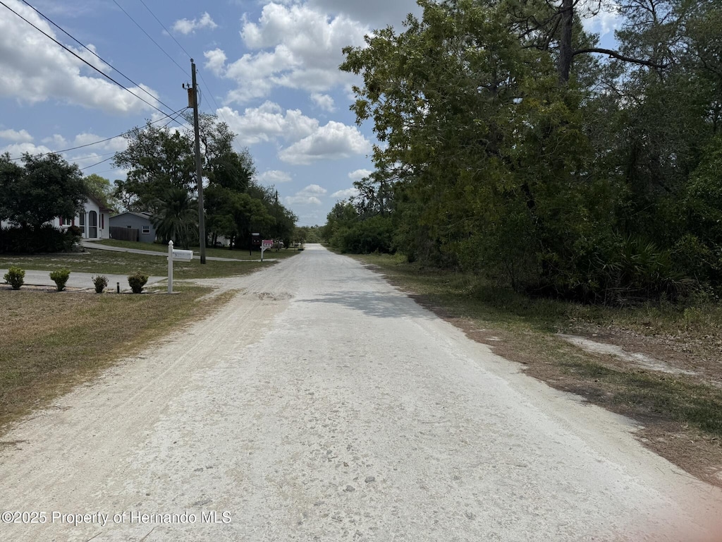 LOT55 Nakoma Way, Weeki Wachee, FL 34613