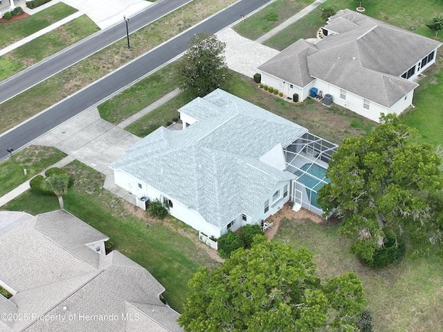 4048 St Ives Blvd, Spring Hill, FL 34609 - view of subject property