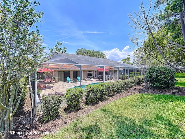 8420 Maybelle Dr, Weeki Wachee, FL 34613 - photo 48