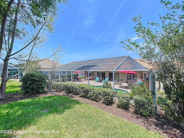 8420 Maybelle Dr, Weeki Wachee, FL 34613 - photo 49