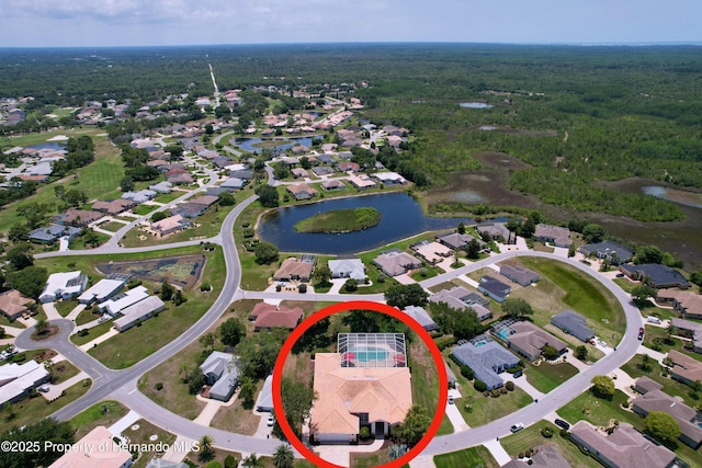 8420 Maybelle Dr, Weeki Wachee, FL 34613 - photo 50