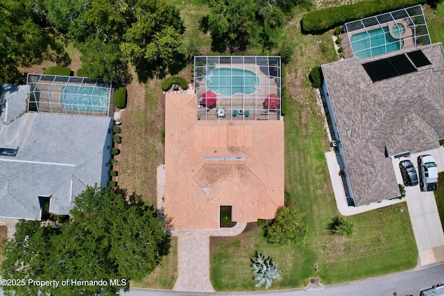 8420 Maybelle Dr, Weeki Wachee, FL 34613 - photo 51
