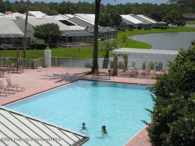 8420 Maybelle Dr, Weeki Wachee, FL 34613 - photo 58