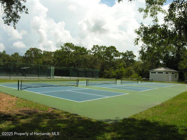 8420 Maybelle Dr, Weeki Wachee, FL 34613 - photo 62