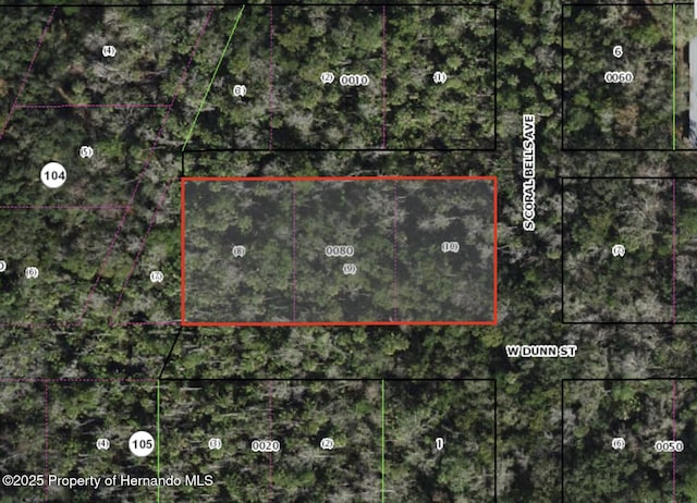 10427 W Dunn St, Homosassa, FL 34448