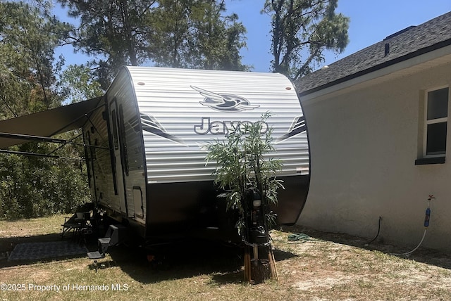 4035 Jason Rd, Spring Hill, FL 34608 - exterior view