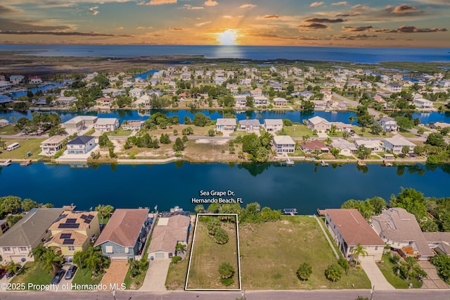 LOT41 Sea Grape Dr, Hernando Beach, FL 34607