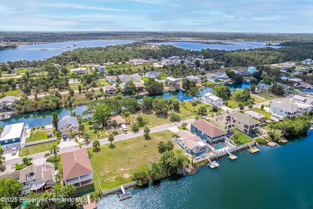 LOT41 Sea Grape Dr, Hernando Beach, FL 34607
