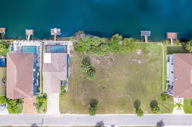 LOT41 Sea Grape Dr, Hernando Beach, FL 34607