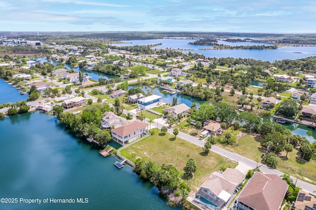 LOT41 Sea Grape Dr, Hernando Beach, FL 34607