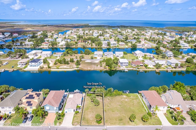 LOT41 Sea Grape Dr, Hernando Beach, FL 34607