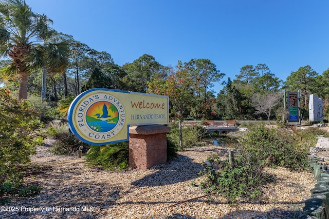 LOT41 Sea Grape Dr, Hernando Beach, FL 34607