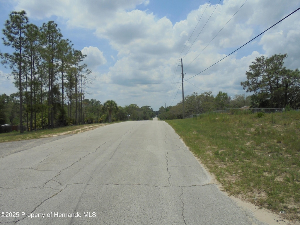 18203 Galveston St, Spring Hill Pasco, FL 34610