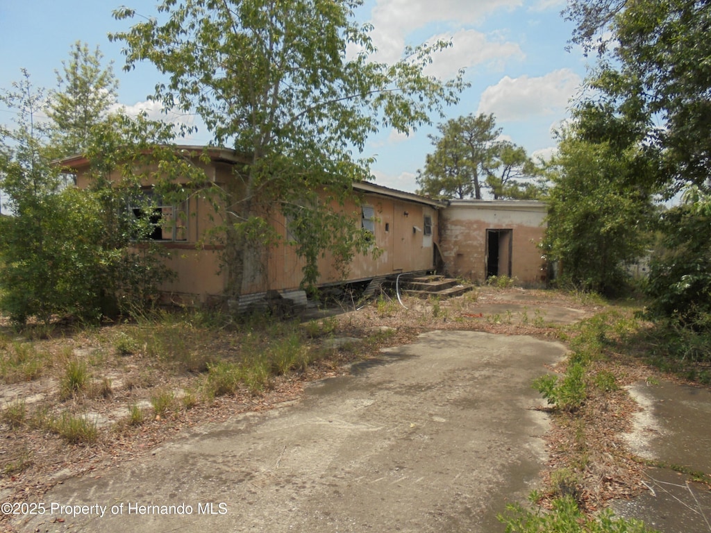 18203 Galveston St, Spring Hill Pasco, FL 34610