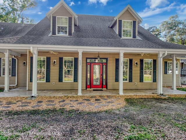 18308 Valor Path, Brooksville, FL 34604 - photo 4