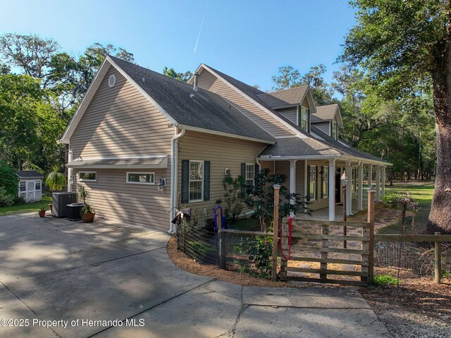 18308 Valor Path, Brooksville, FL 34604 - photo 8