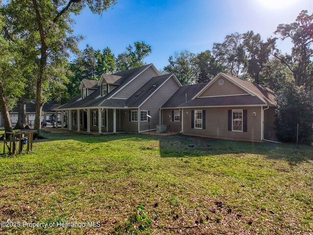 18308 Valor Path, Brooksville, FL 34604 - photo 9