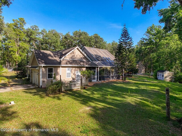 18308 Valor Path, Brooksville, FL 34604 - photo 10