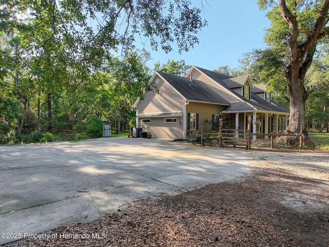 18308 Valor Path, Brooksville, FL 34604 - photo 13