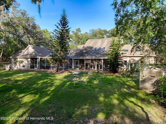 18308 Valor Path, Brooksville, FL 34604 - photo 14