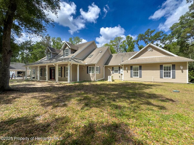 18308 Valor Path, Brooksville, FL 34604 - photo 15
