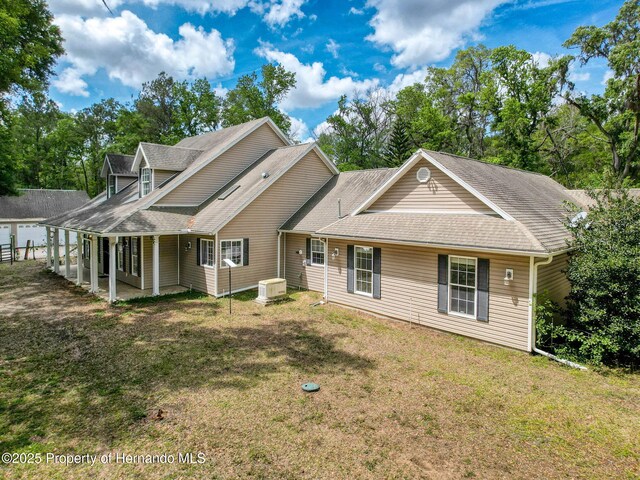 18308 Valor Path, Brooksville, FL 34604 - photo 21