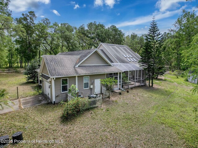 18308 Valor Path, Brooksville, FL 34604 - photo 22