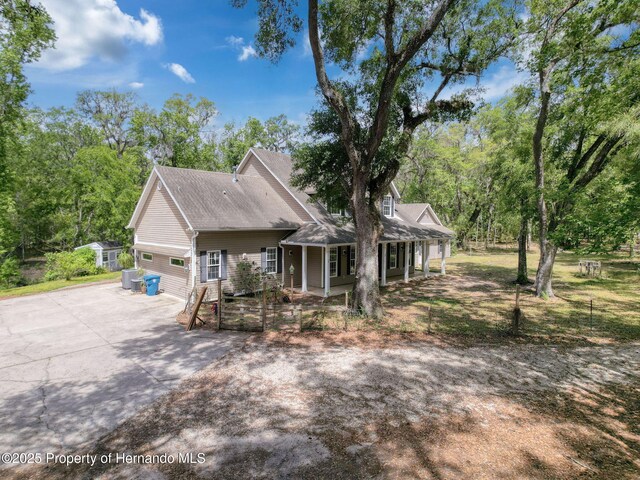 18308 Valor Path, Brooksville, FL 34604 - photo 25