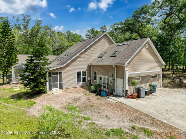 18308 Valor Path, Brooksville, FL 34604 - photo 26