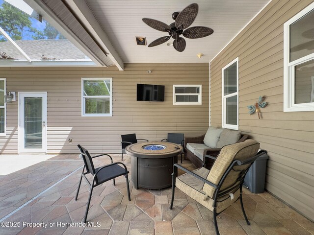 18308 Valor Path, Brooksville, FL 34604 - photo 92