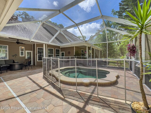 18308 Valor Path, Brooksville, FL 34604 - photo 95
