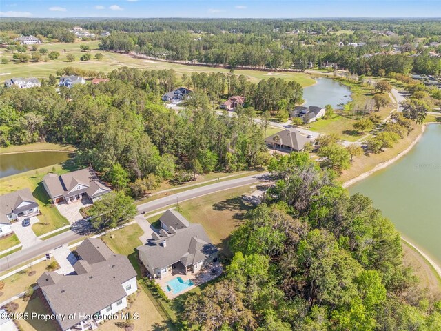 5545 Summit View Dr, Brooksville, FL 34601 - photo 6