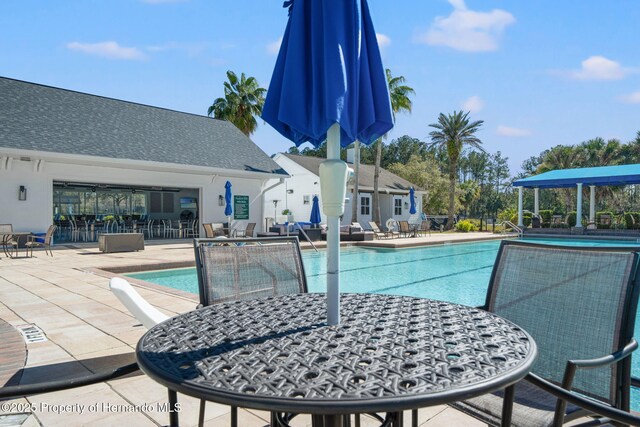 5545 Summit View Dr, Brooksville, FL 34601 - photo 13