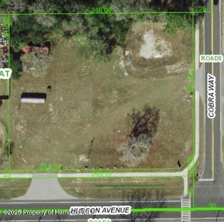 10325 Hudson Ave, Hudson, FL 34669