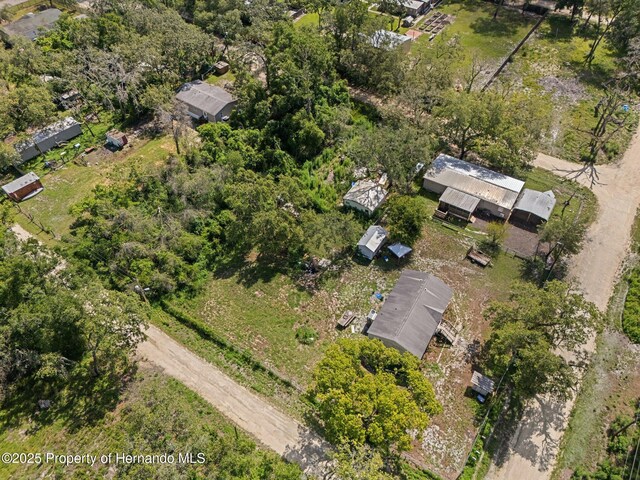 3241 Taffeta St, Ridge Manor, FL 33523 - photo 14