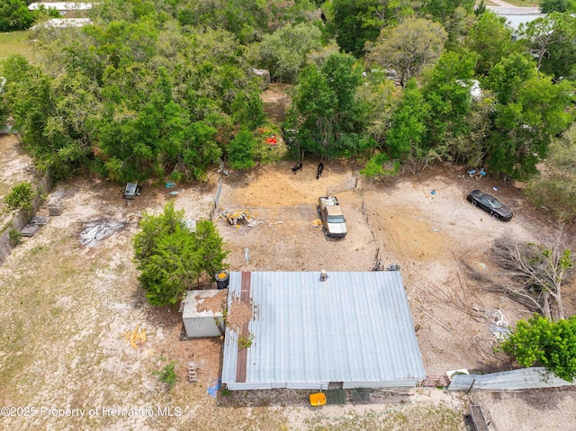 16040 Platinum Dr, Spring Hill Pasco, FL 34610 - view of subject property