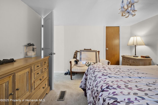 16040 Platinum Dr, Spring Hill Pasco, FL 34610 - bedroom with carpet flooring
