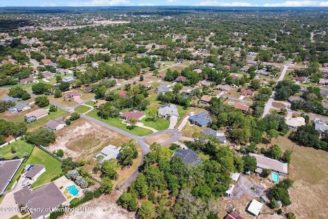 487 Waterloo Ct, Spring Hill, FL 34609 - view of property location