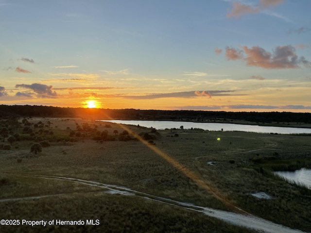5507 Darlene St, Weeki Wachee, FL 34607 - water view