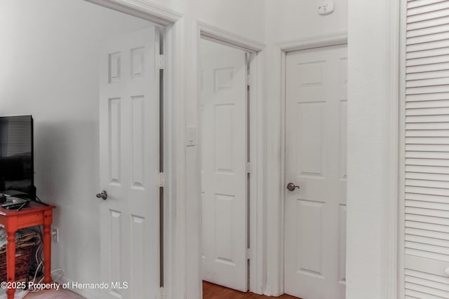5233 Jennings Trl, Brooksville, FL 34601 - view of hall