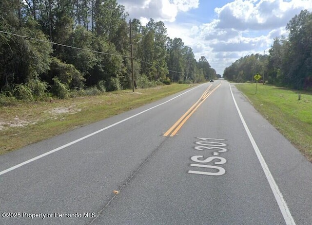 7446 Treiman Blvd, Webster, FL 33597