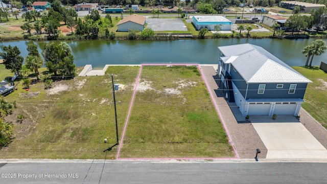 3410 Fernleaf Dr, Hernando Beach, FL 34607