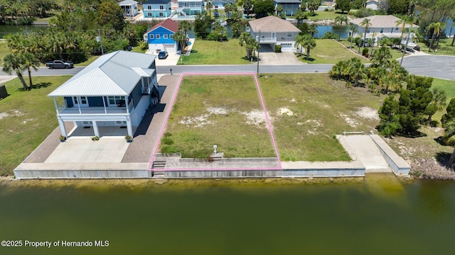 3410 Fernleaf Dr, Hernando Beach, FL 34607