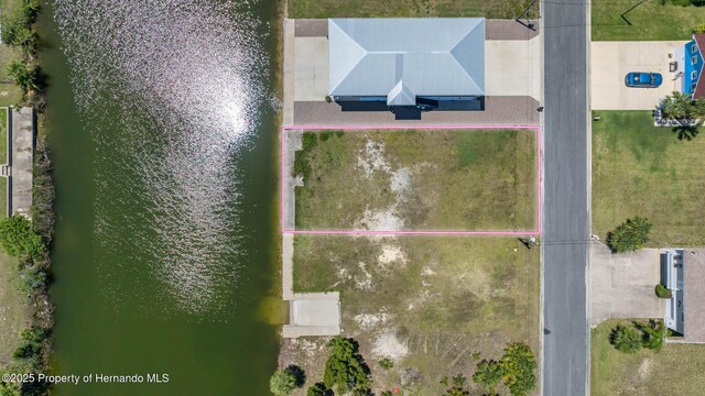 3410 Fernleaf Dr, Hernando Beach, FL 34607