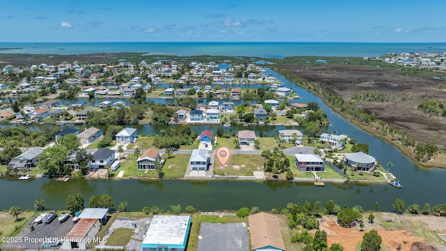 3410 Fernleaf Dr, Hernando Beach, FL 34607