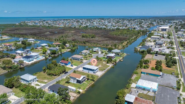 3410 Fernleaf Dr, Hernando Beach, FL 34607