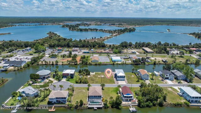 3410 Fernleaf Dr, Hernando Beach, FL 34607