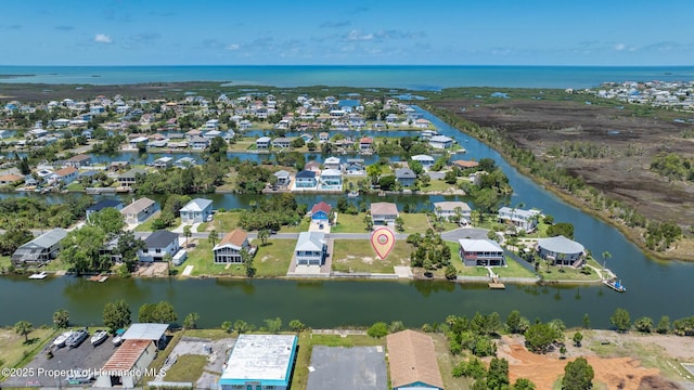 3398 Fernleaf Dr, Hernando Beach, FL 34607