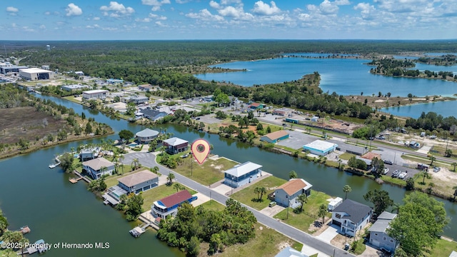 3398 Fernleaf Dr, Hernando Beach, FL 34607