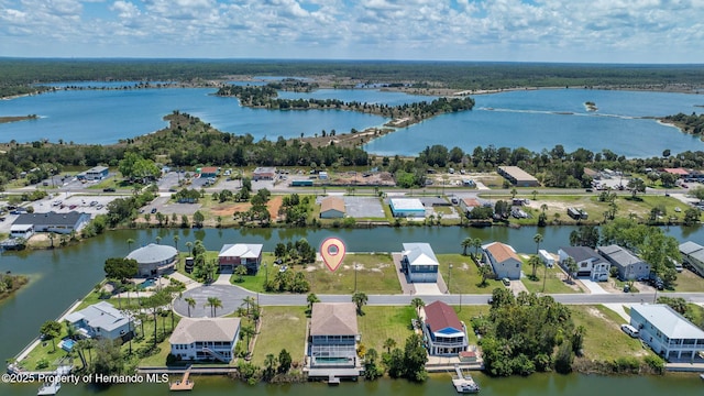 3398 Fernleaf Dr, Hernando Beach, FL 34607